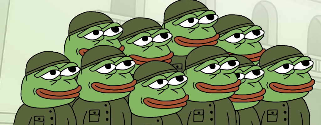 Pepe Army