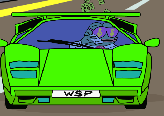 Pepe Lambo